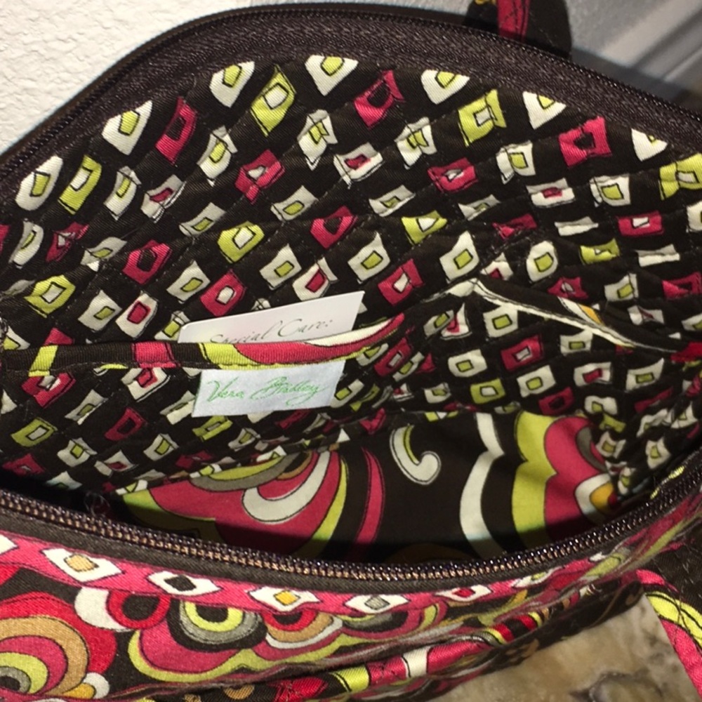 Lady’s bag